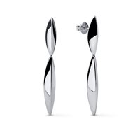 Orecchini Unoaerre Donna in Argento 6623 - 6623
